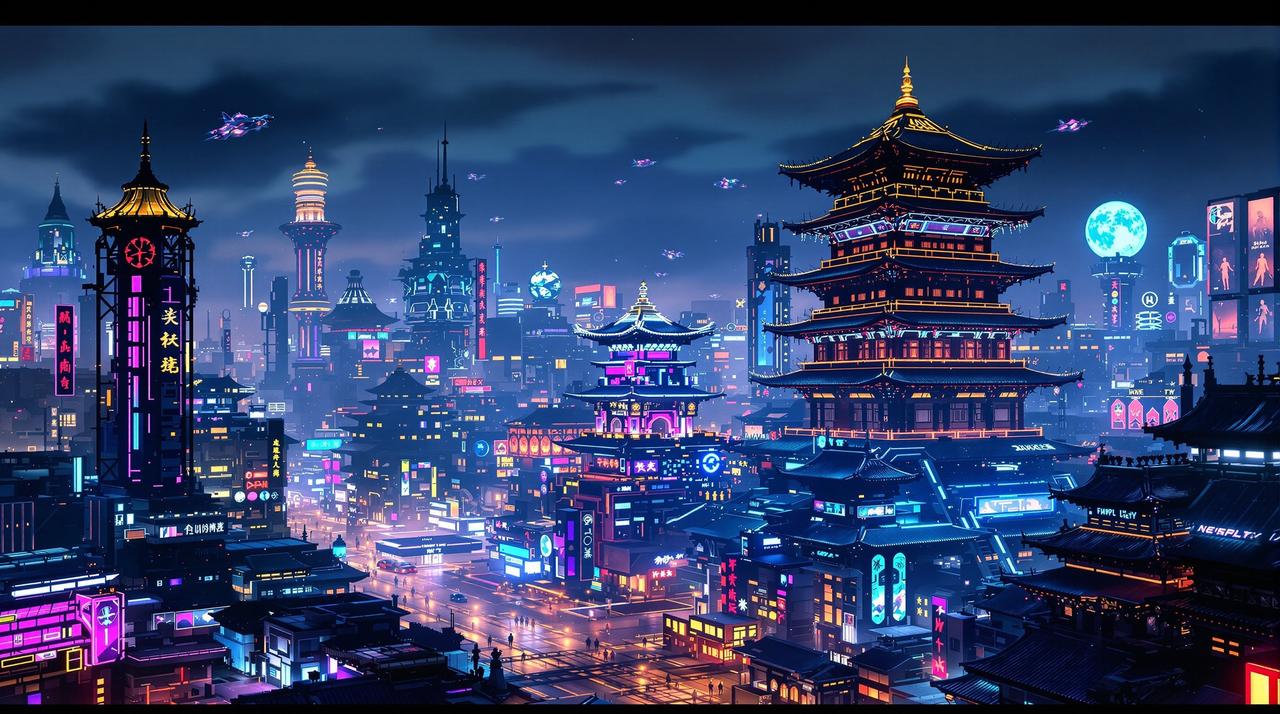 国产科幻崛起 - 葡萄影视专题封面