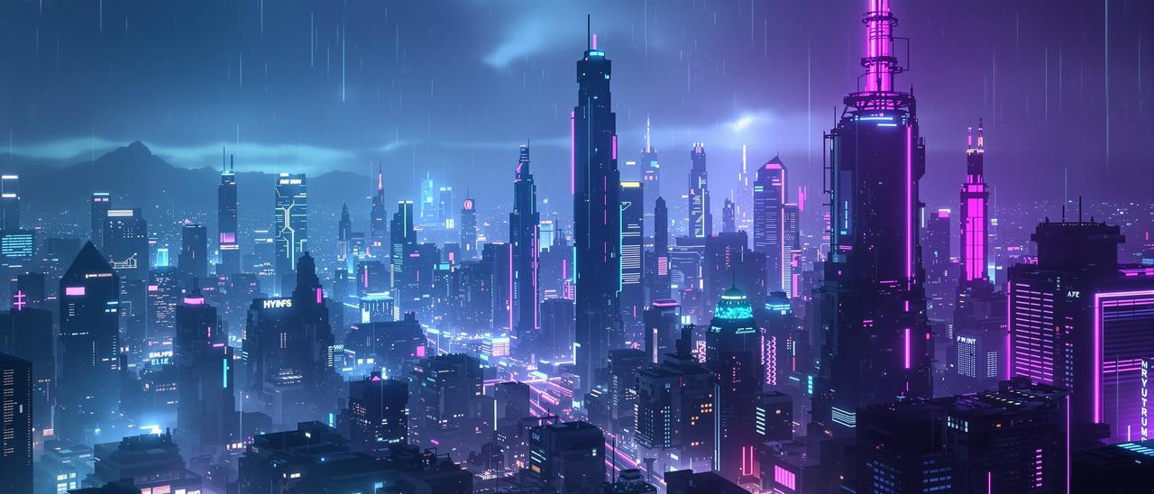 赛博朋克2077：边缘行者 - 葡萄影视推荐内容