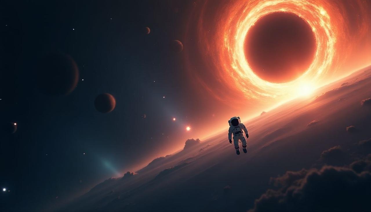 星际穿越:人类最后的希望 - 葡萄影视视频封面